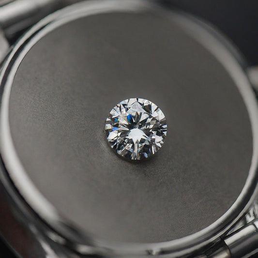 What is Moissanite?