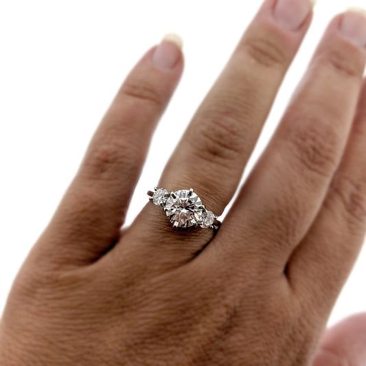 14 Pro Tips for Engagement Ring Shopping