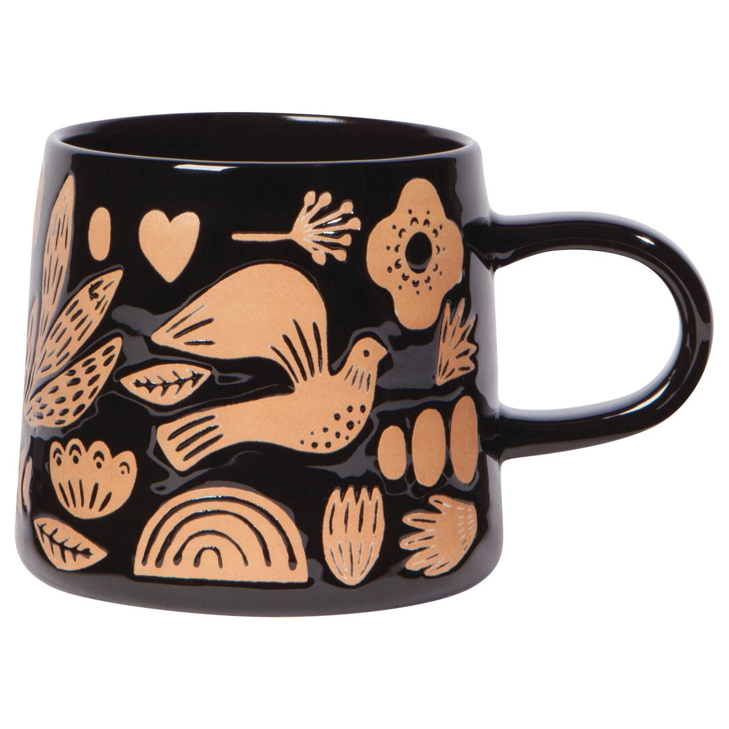 Danica Studio Myth Stoneware Mug- 12 oz