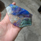 Opal Soap Rock