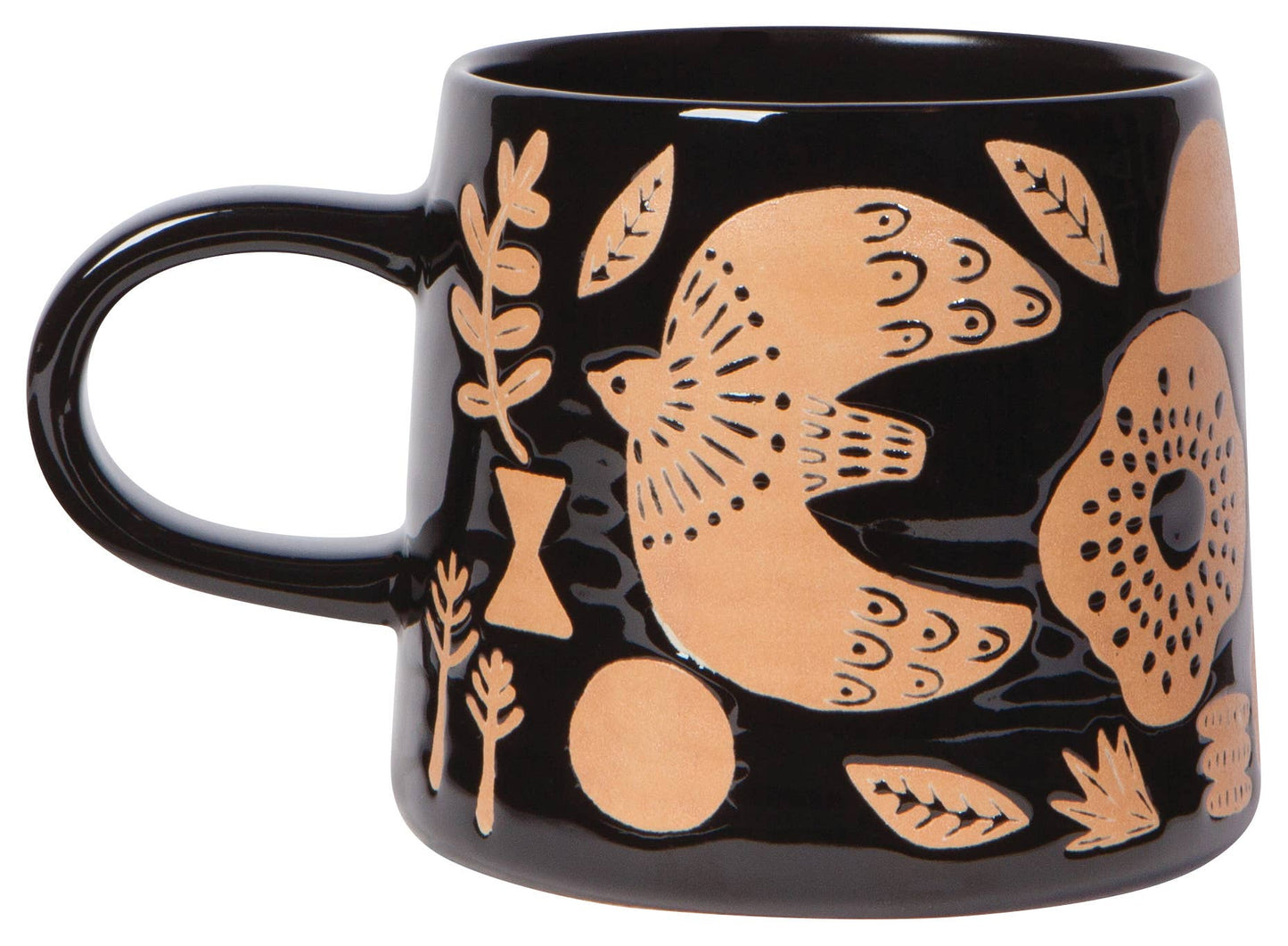 Danica Studio Myth Stoneware Mug- 12 oz